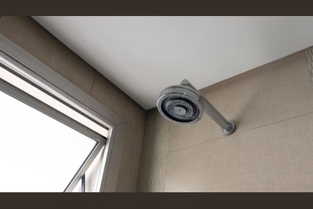 Apartamento à venda com 65m², 3 quartos e 2 vagasBanheiro da Suíte