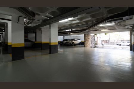 Apartamento à venda com 65m², 3 quartos e 2 vagasGaragem