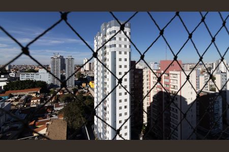 Apartamento à venda com 65m², 3 quartos e 2 vagasVista do Quarto 1