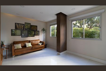 Apartamento à venda com 65m², 3 quartos e 2 vagasÁrea comum