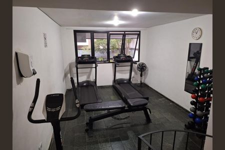 Apartamento à venda com 68m², 2 quartos e 2 vagasFoto 50