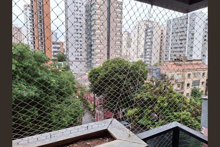 Apartamento à venda com 68m², 2 quartos e 2 vagasFoto 33