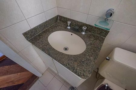 Apartamento à venda com 68m², 2 quartos e 2 vagasFoto 26