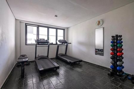 Apartamento à venda com 68m², 2 quartos e 2 vagasFoto 38