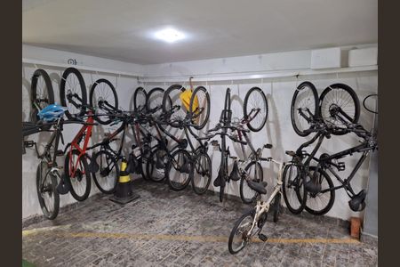 Apartamento à venda com 68m², 2 quartos e 2 vagasFoto 45