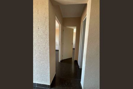 Apartamento à venda com 57m², 2 quartos e 1 vaga