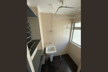 Apartamento à venda com 57m², 2 quartos e 1 vaga
