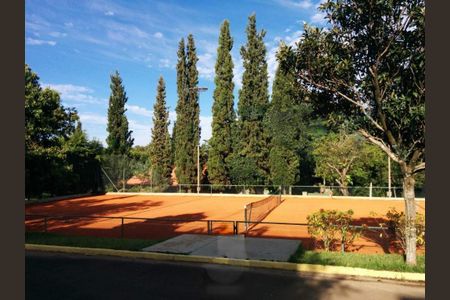 Casa de condomínio à venda com 440m², 5 quartos e 4 vagas