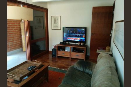 Casa de condomínio à venda com 440m², 5 quartos e 4 vagas