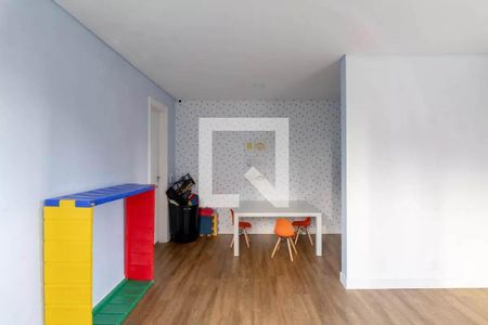 Apartamento à venda com 34m², 2 quartos e sem vagaBrinquedoteca