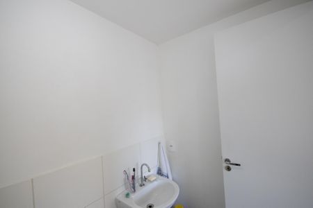 Apartamento à venda com 42m², 2 quartos e sem vagaBanheiro