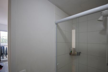 Apartamento à venda com 42m², 2 quartos e sem vagaBanheiro