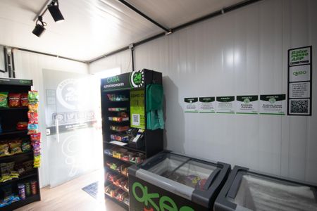 Apartamento à venda com 42m², 2 quartos e sem vagaMercado