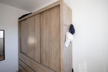 Apartamento à venda com 42m², 2 quartos e sem vagaQuarto 1