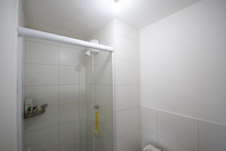 Apartamento à venda com 42m², 2 quartos e sem vagaBanheiro