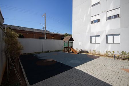 Apartamento à venda com 42m², 2 quartos e sem vagaÁrea comum - Playground