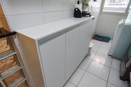 Apartamento para alugar com 84m², 3 quartos e 1 vagaCozinha
