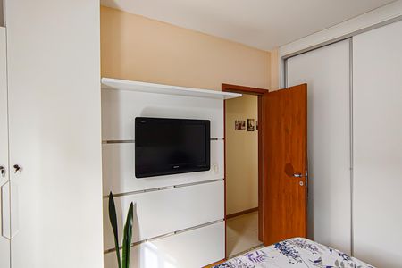 Apartamento para alugar com 84m², 3 quartos e 1 vagaSuíte 