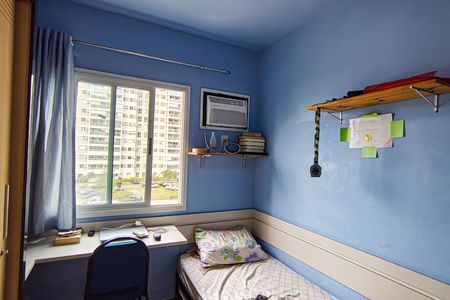 Apartamento para alugar com 84m², 3 quartos e 1 vagaQuarto 2