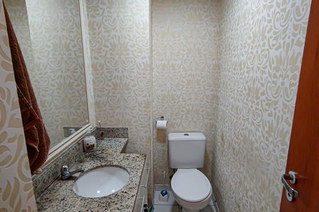 Apartamento para alugar com 84m², 3 quartos e 1 vagaLavabo