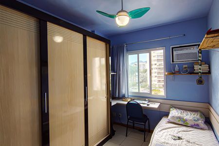 Apartamento para alugar com 84m², 3 quartos e 1 vagaQuarto 2