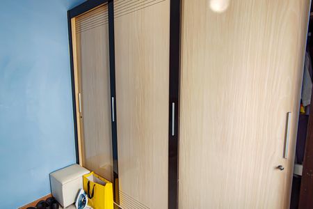 Apartamento para alugar com 84m², 3 quartos e 1 vagaQuarto 2