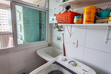Apartamento para alugar com 84m², 3 quartos e 1 vagaÁrea de Serviço
