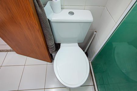 Apartamento para alugar com 84m², 3 quartos e 1 vagaBanheiro Social