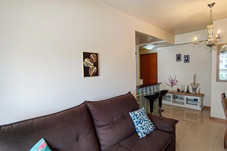Apartamento para alugar com 84m², 3 quartos e 1 vagaSala