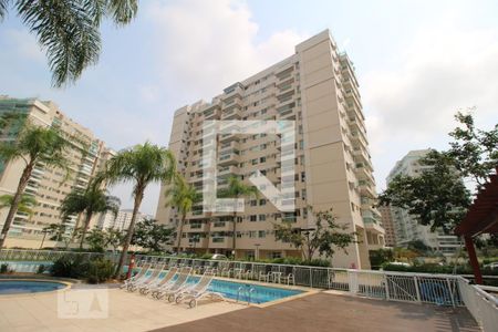 Apartamento para alugar com 84m², 3 quartos e 1 vagaÁrea comum