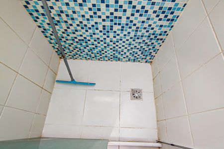 Apartamento para alugar com 84m², 3 quartos e 1 vagaBanheiro Social