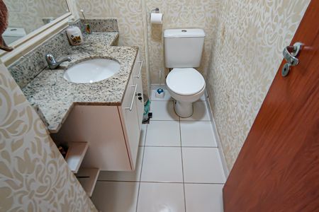 Apartamento para alugar com 84m², 3 quartos e 1 vagaLavabo