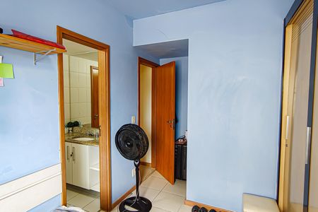 Apartamento para alugar com 84m², 3 quartos e 1 vagaQuarto 2
