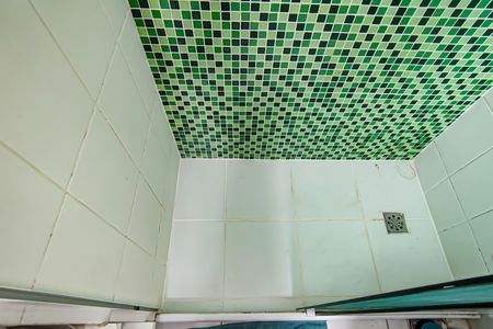 Apartamento para alugar com 84m², 3 quartos e 1 vagaBanheiro da Suíte