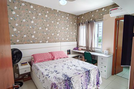 Apartamento para alugar com 84m², 3 quartos e 1 vagaSuíte 