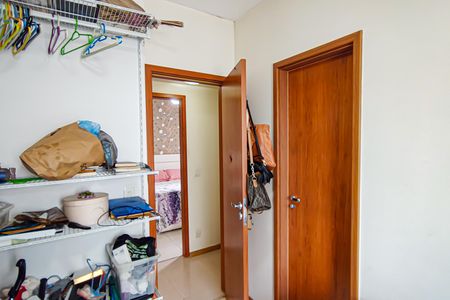 Apartamento para alugar com 84m², 3 quartos e 1 vagaQuarto 1