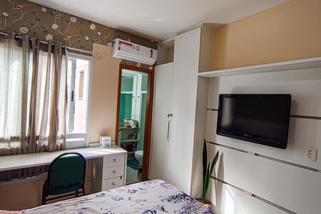 Apartamento para alugar com 84m², 3 quartos e 1 vagaSuíte 