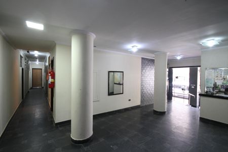 Studio para alugar com 46m², 1 quarto e sem vagaÁrea comum