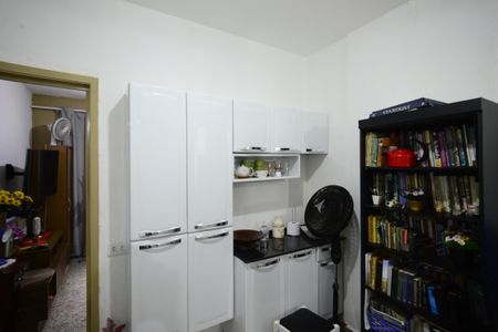 Studio para alugar com 46m², 1 quarto e sem vagaStudio 
