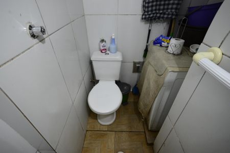 Studio para alugar com 46m², 1 quarto e sem vagaBanheiro