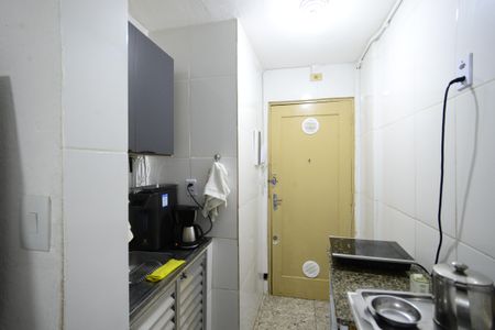 Studio para alugar com 46m², 1 quarto e sem vagaStudio 