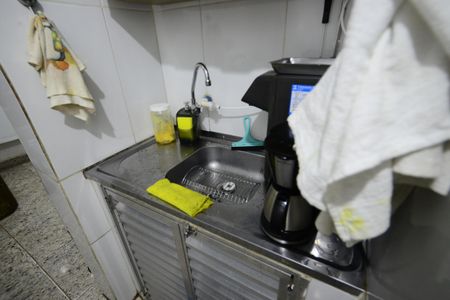 Studio para alugar com 46m², 1 quarto e sem vagaStudio 