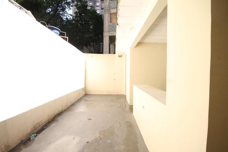 Studio para alugar com 46m², 1 quarto e sem vagaÁrea comum
