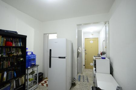 Studio para alugar com 46m², 1 quarto e sem vagaStudio 