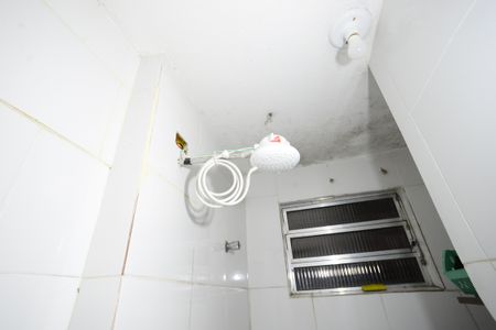 Studio para alugar com 46m², 1 quarto e sem vagaBanheiro