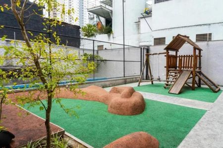 Apartamento à venda com 62m², 2 quartos e 1 vagaFoto 23