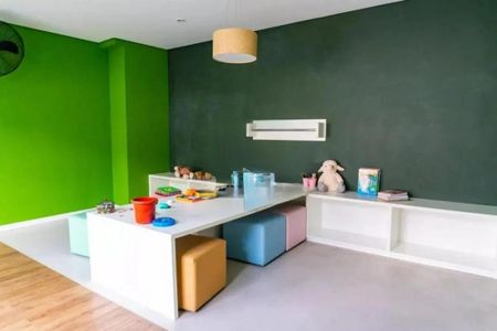 Apartamento à venda com 62m², 2 quartos e 1 vagaFoto 26