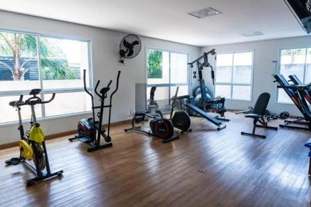 Apartamento à venda com 62m², 2 quartos e 1 vagaFoto 17