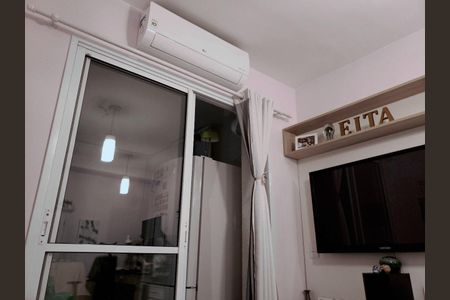 Apartamento à venda com 62m², 2 quartos e 1 vagaFoto 03