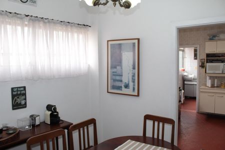 Apartamento à venda com 134m², 3 quartos e 1 vagaCopa